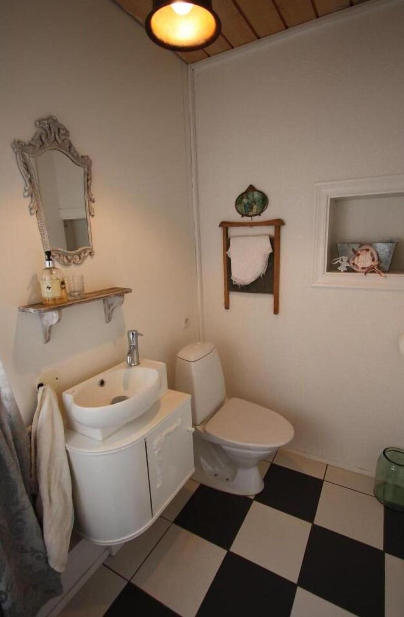 Dalvík Hostel Gimli image