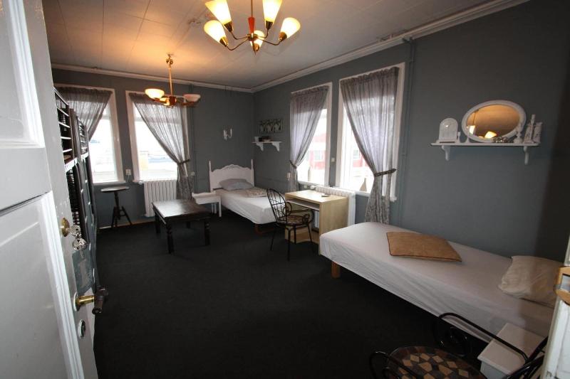 Dalvík Hostel Gimli image