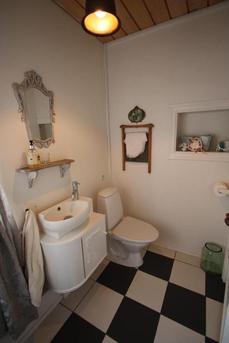 Dalvík Hostel Gimli image