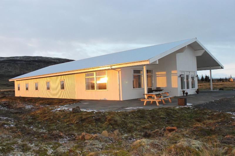Álftröð Guesthouse