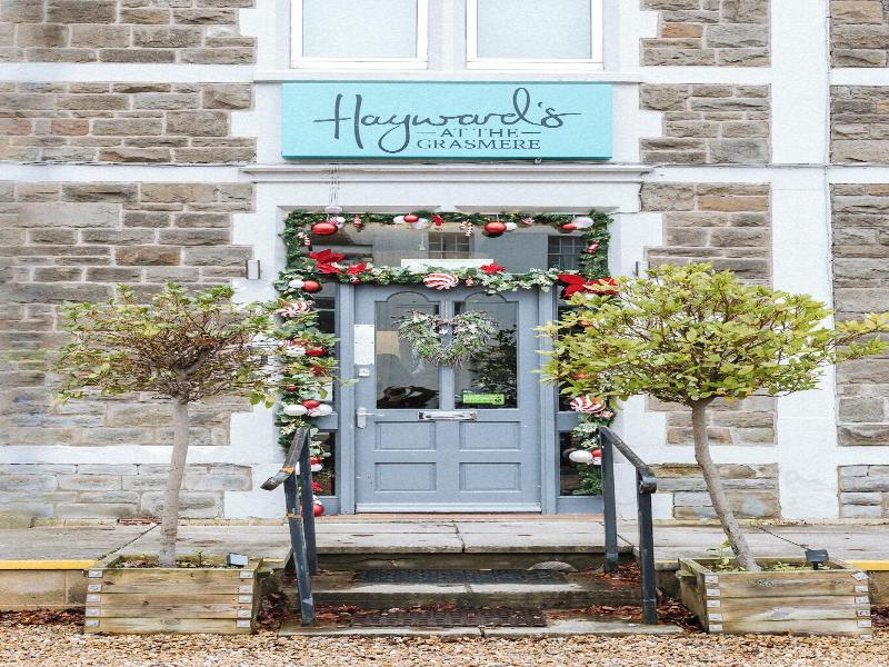 Hayward's at the Grasmere image