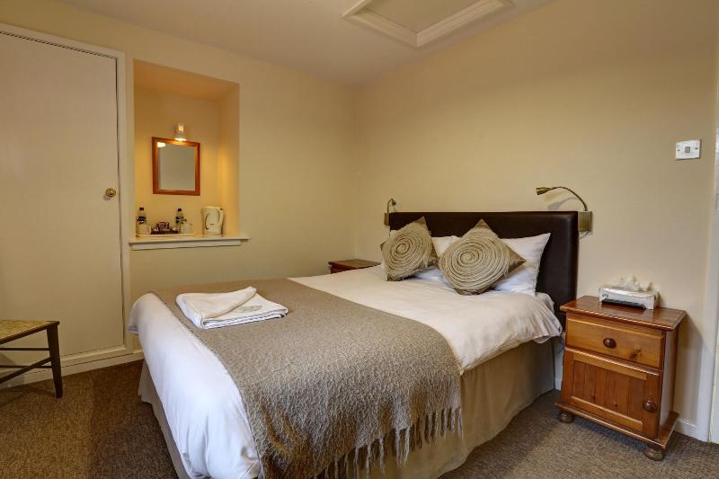 Volunteer Inn image