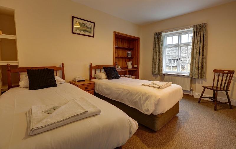 Volunteer Inn image