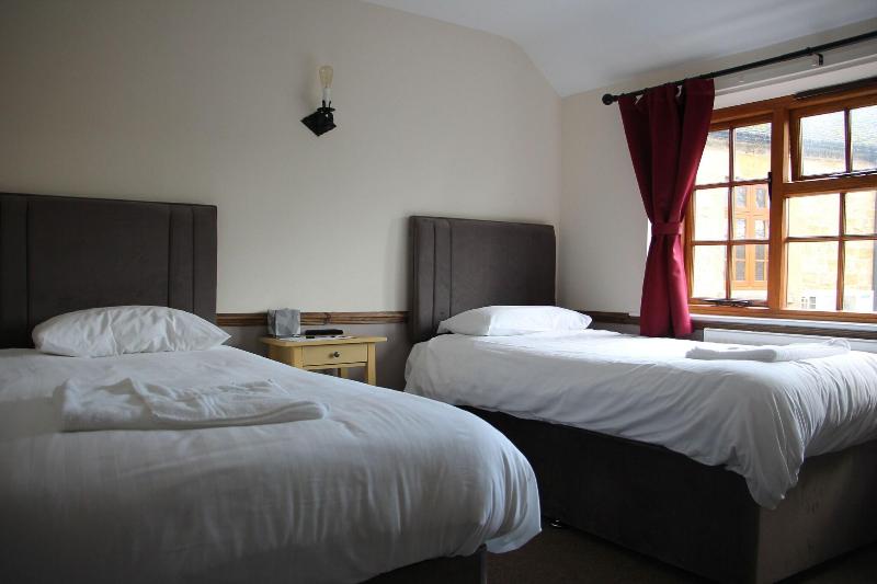 Volunteer Inn image