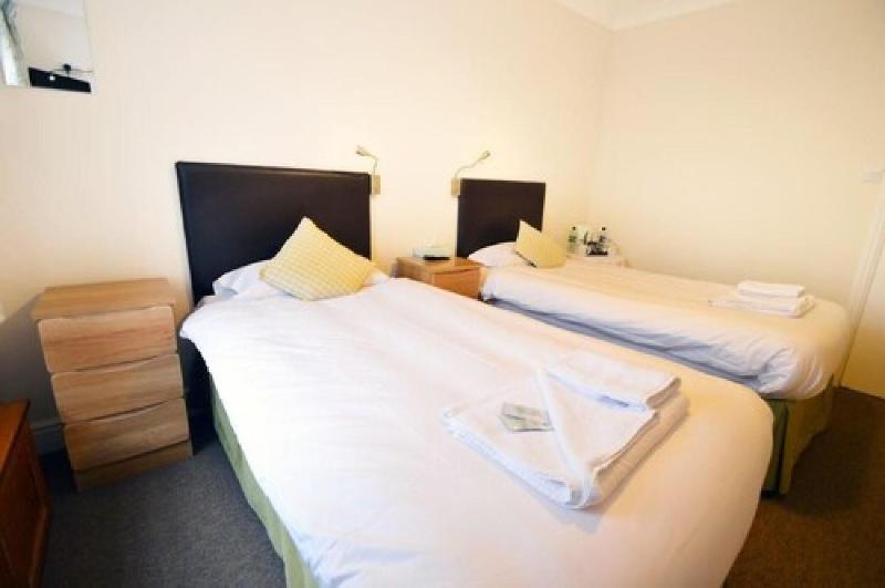 Volunteer Inn image