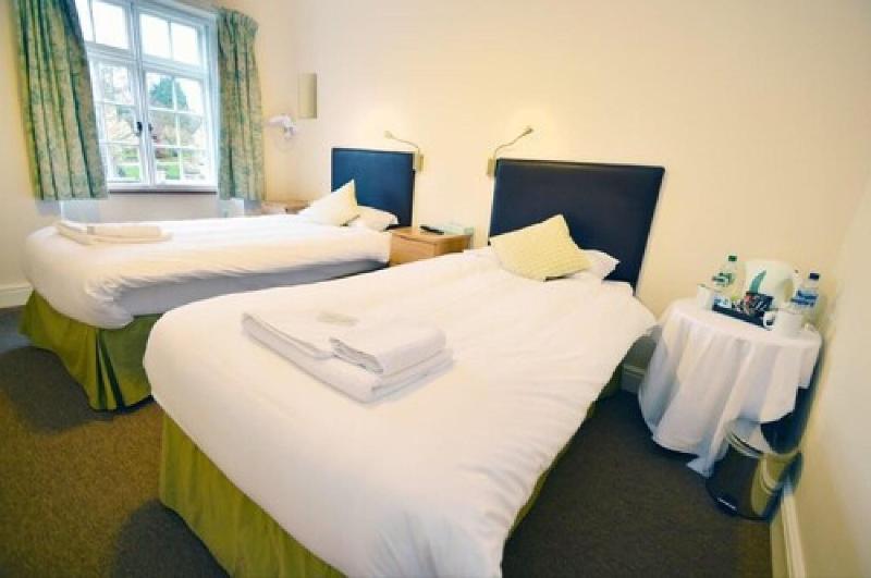 Volunteer Inn image