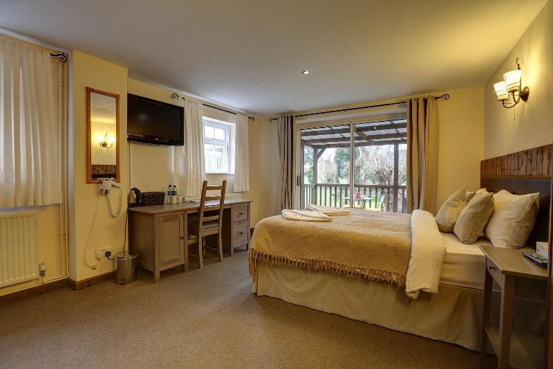 Volunteer Inn image