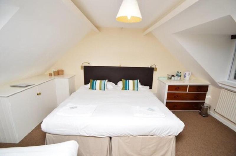 Volunteer Inn image