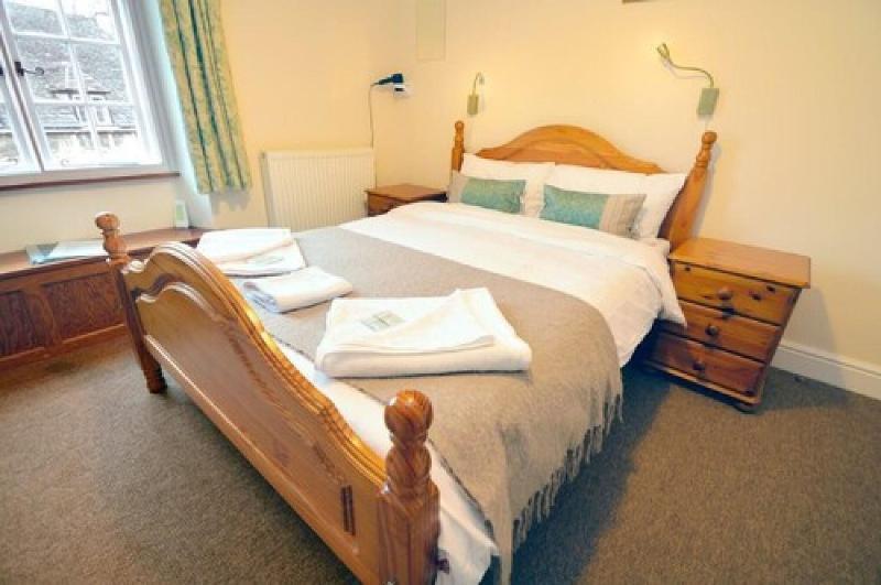 Volunteer Inn image