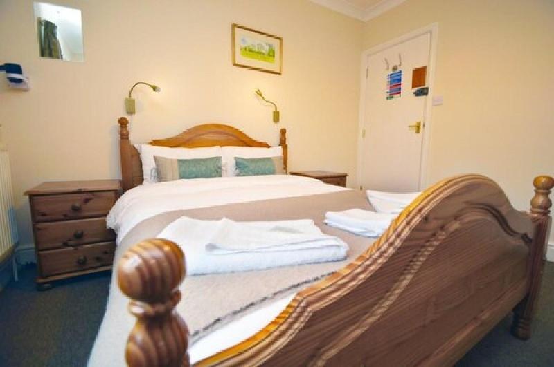 Volunteer Inn image