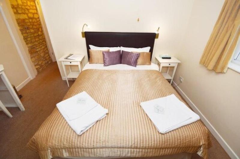Volunteer Inn image