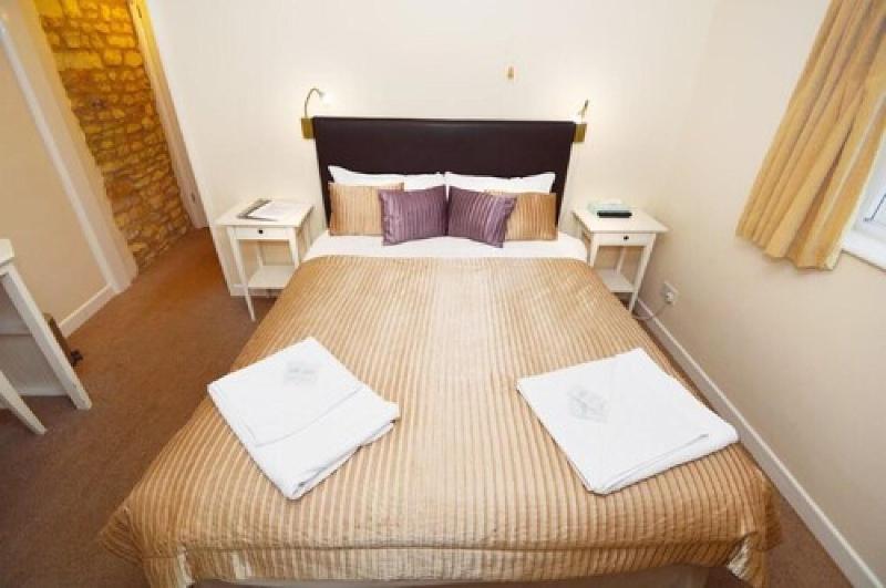 Volunteer Inn image