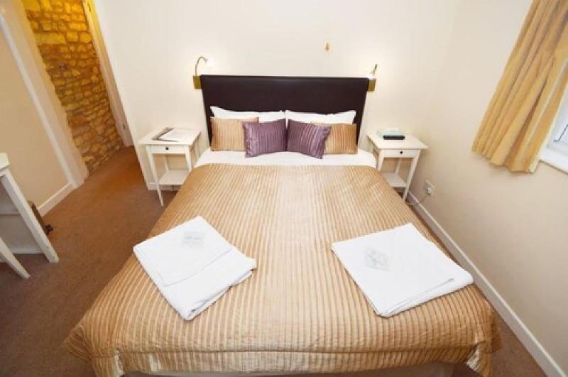 Volunteer Inn image