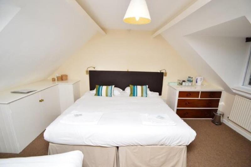 Volunteer Inn image