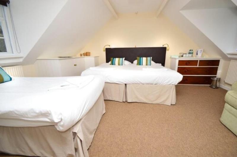 Volunteer Inn image