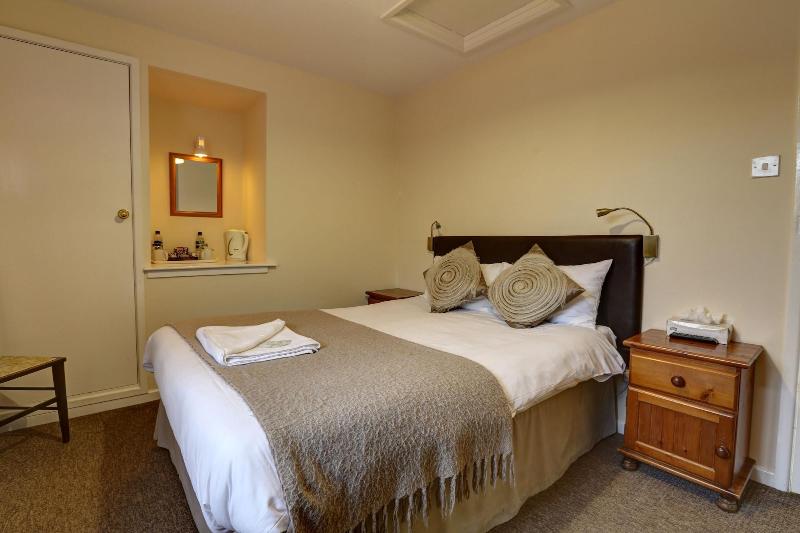 Volunteer Inn image