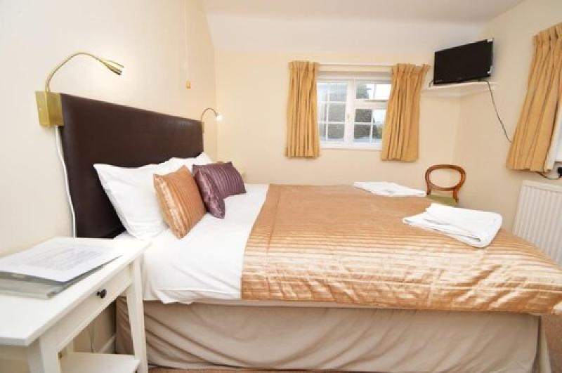 Volunteer Inn image