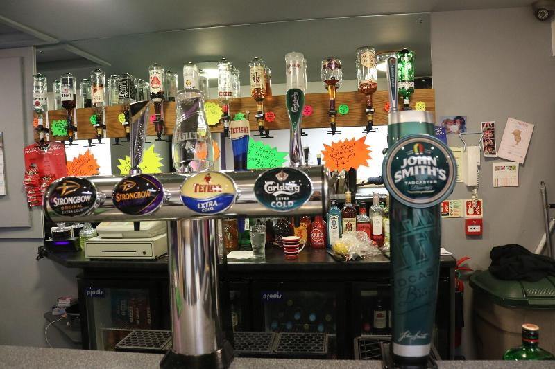 Moorside Lodge