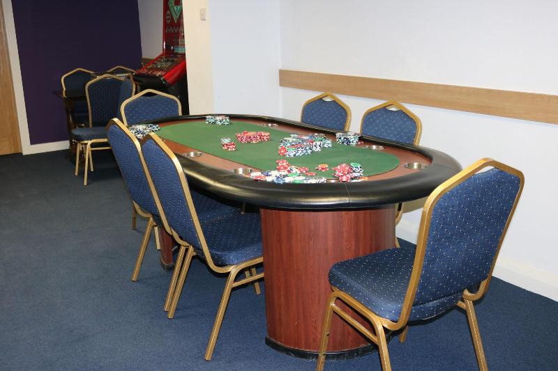 Moorside Lodge