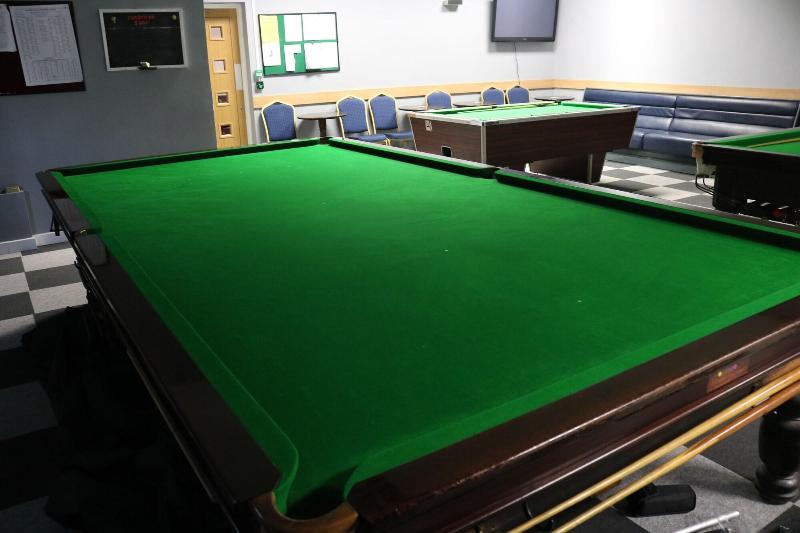 Moorside Lodge