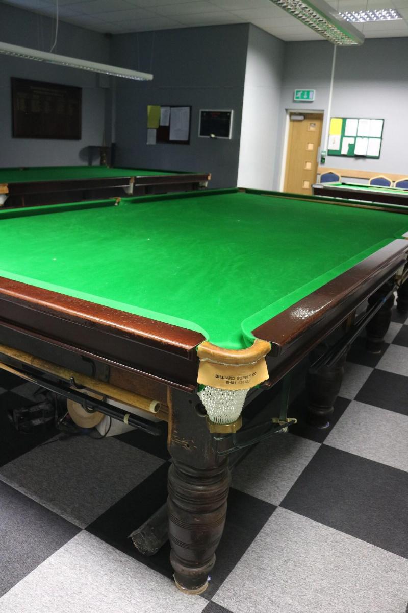Moorside Lodge
