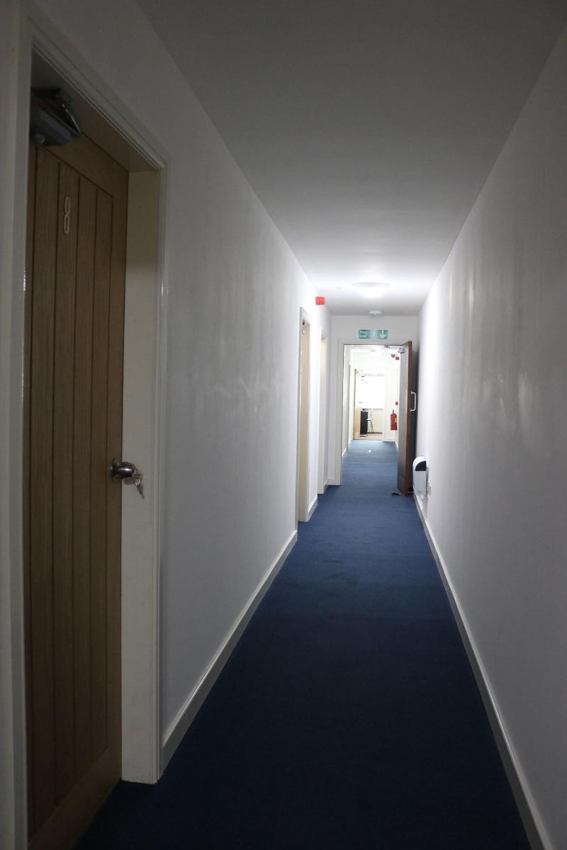 Moorside Lodge