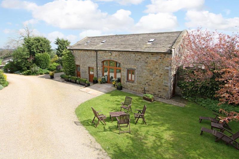 Cold Cotes Guest House image