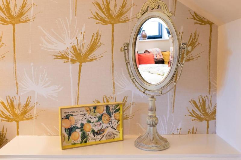 Cold Cotes Guest House image