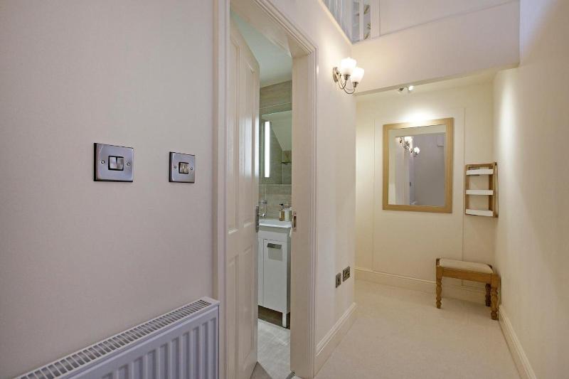 Cold Cotes Guest House image