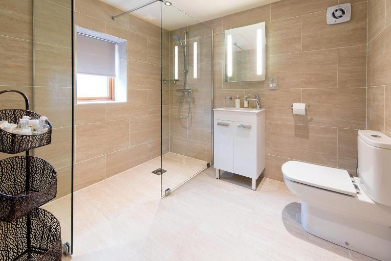 Cold Cotes Guest House image