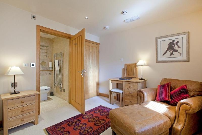 Cold Cotes Guest House image