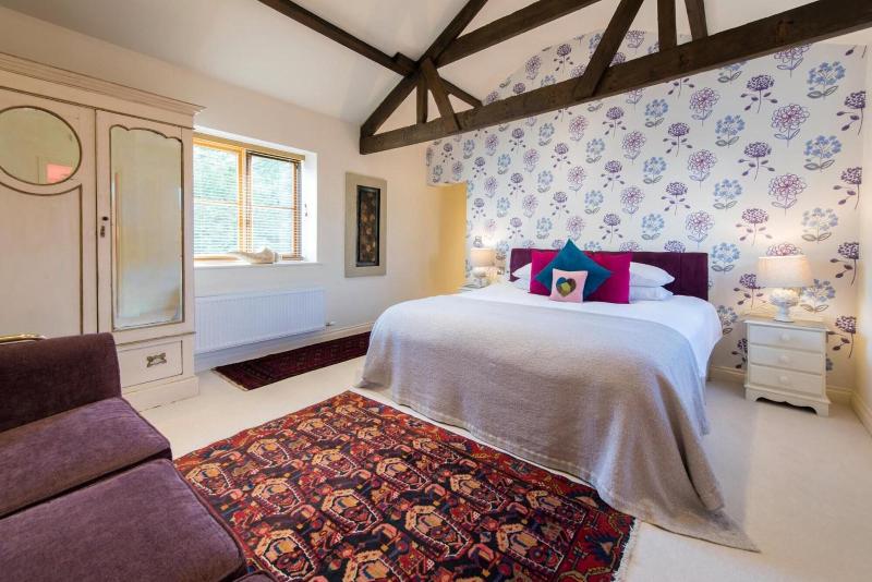 Cold Cotes Guest House image
