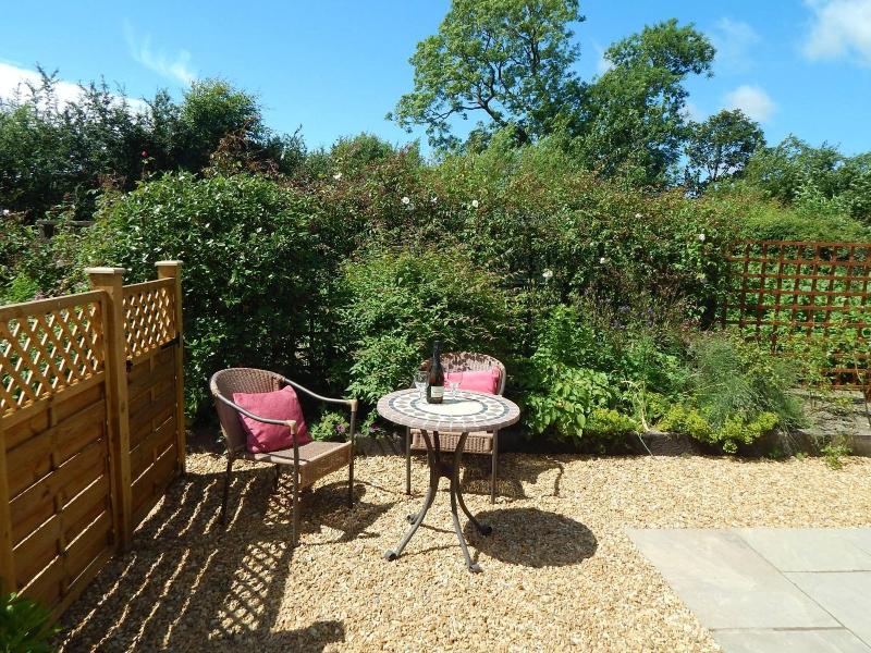 Cold Cotes Guest House image