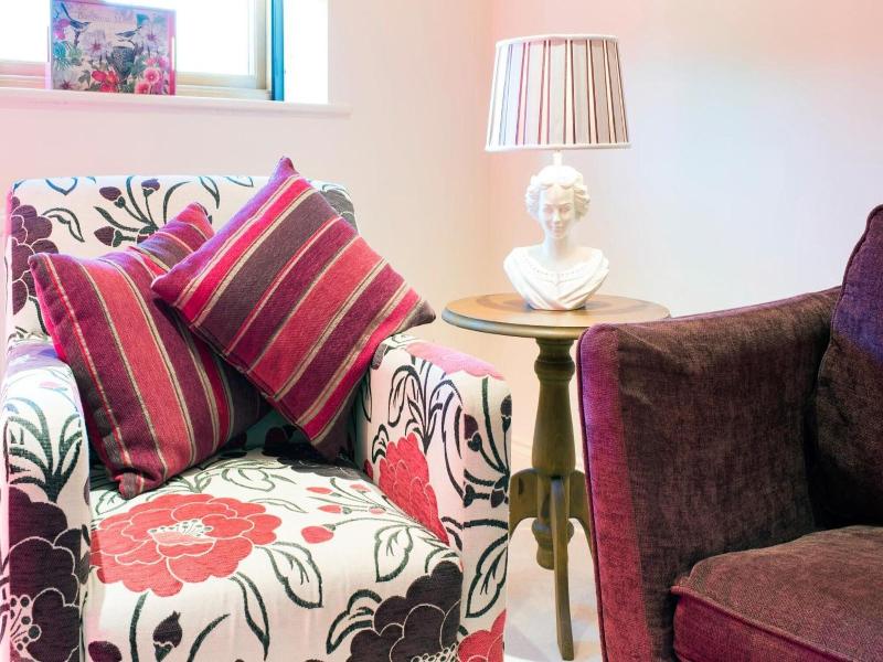 Cold Cotes Guest House image