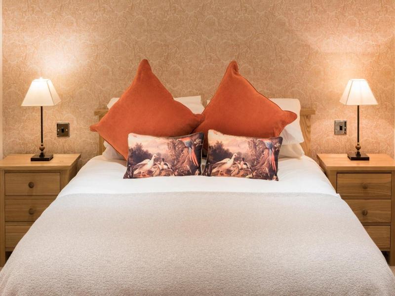 Cold Cotes Guest House image