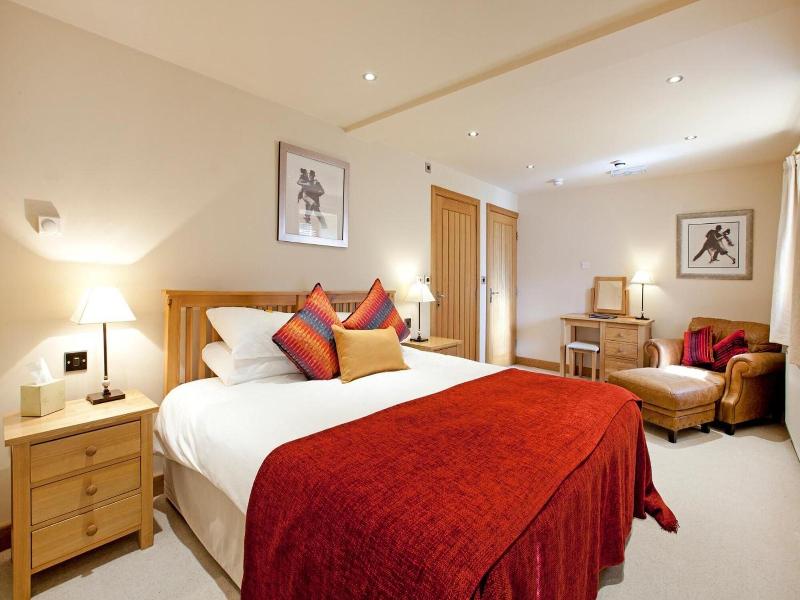 Cold Cotes Guest House image