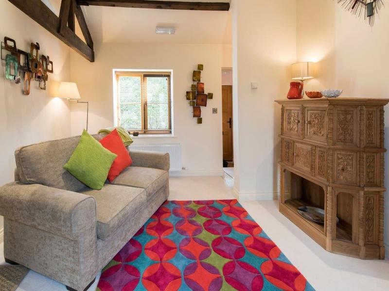 Cold Cotes Guest House image