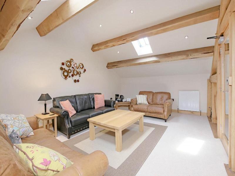 Cold Cotes Guest House image