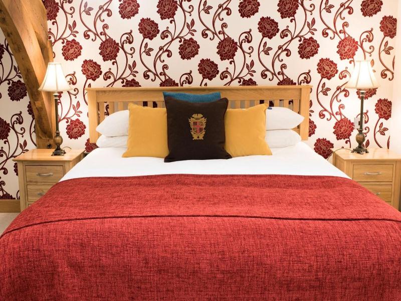 Cold Cotes Guest House image