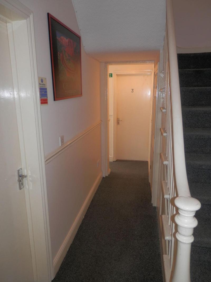 Shamrock Guest House image
