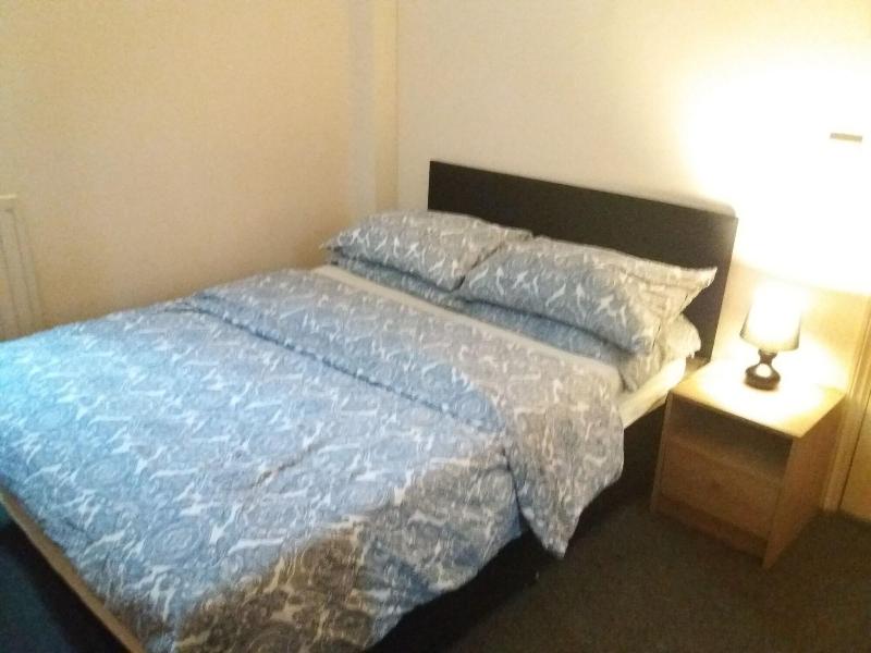 Shamrock Guest House image