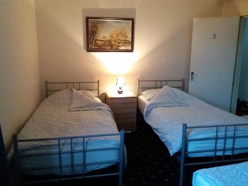 Shamrock Guest House image