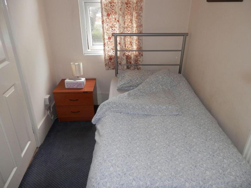 Shamrock Guest House image