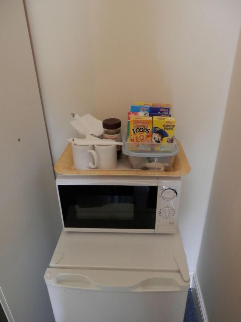 Shamrock Guest House image