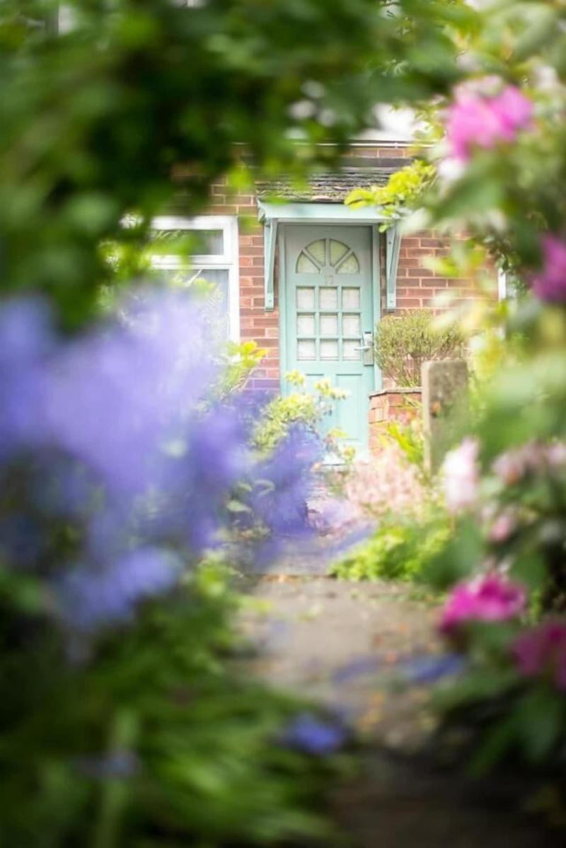 Woodcote Hotel image