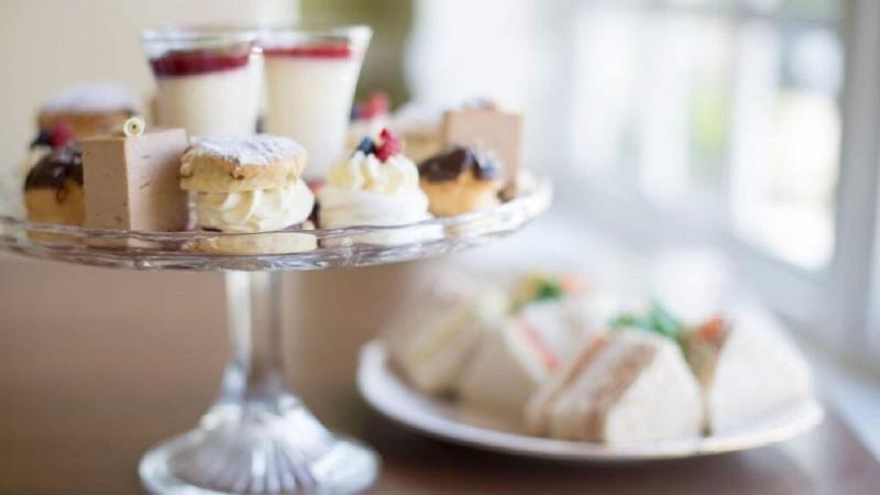 Woodcote Hotel image