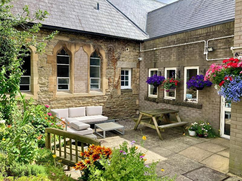 Ludlow Mascall Centre image