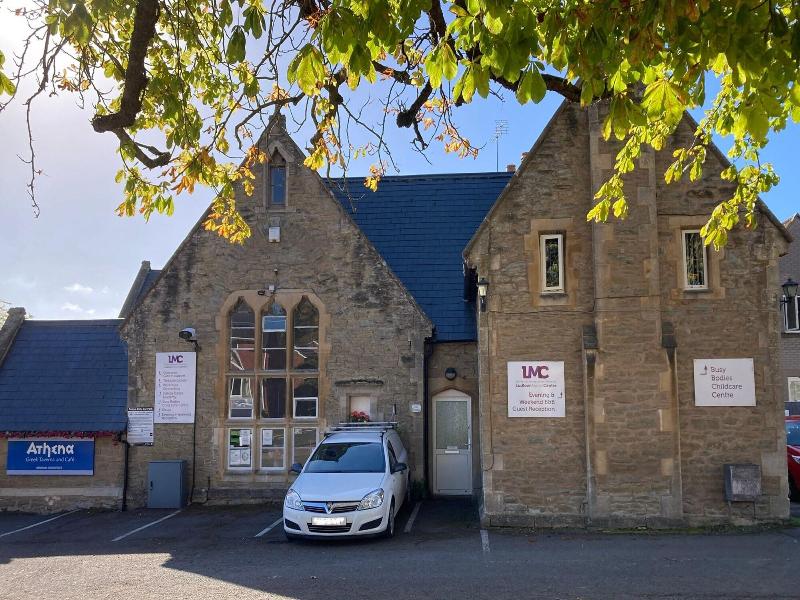 Ludlow Mascall Centre image