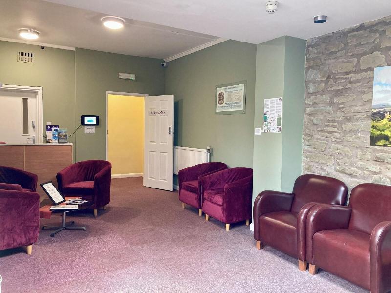 Ludlow Mascall Centre image