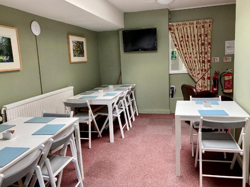 Ludlow Mascall Centre image